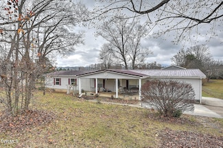 525 Painter Creek Rd, Bristol, TN 37620