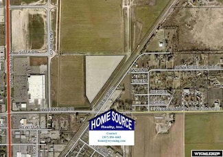 0 N Federal Lot R-1 Blvd, Riverton, WY 82501