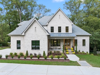 5024 Lakemont Dr, Raleigh, NC 27609