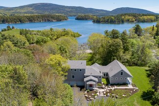 9 Oak Hill Rd, Mount Desert, ME 04660