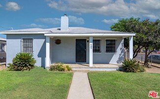 603 Coronel St, San Fernando, CA 91340