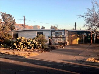 356 Clairemont Dr, El Paso, TX 79912