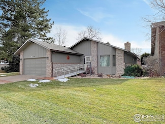 1357 43rd Ave Unit 36, Greeley, CO 80634