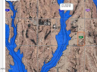 304xx W Dixeleta Dr Unit 122, Wittmann, AZ 85361