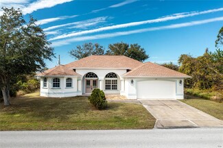 437 Loveland Blvd, Port Charlotte, FL 33954