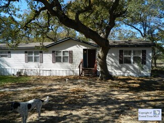 109 County Rd, Stockdale, TX 78160