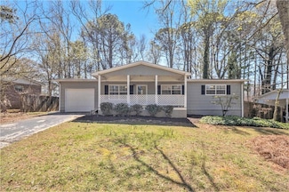 1602 Sycamore Dr NW, Kennesaw, GA 30152