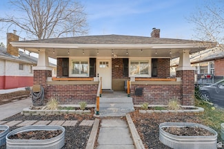 138 E Harvard Ave, Salt Lake City, UT 84111