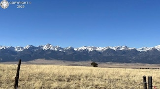 TBD Colorado 96, Silver Cliff, CO 81252