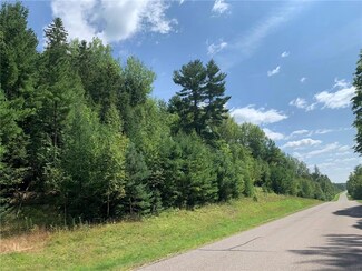 40+/- A On Old 13 Rd, Fifield, WI 54524