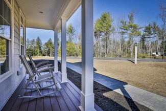 24 Lovejoy Ln, Hollis, NH 03049