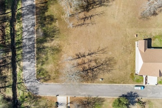 Lot D Briar Creek Cir, Laurel, MS 39440