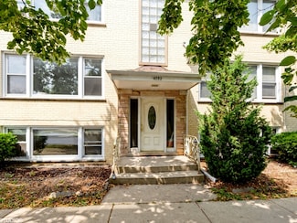 4752 N Menard Ave Unit 3S, Chicago, IL 60630