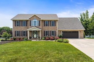 5636 Archers Ln, Harrisonburg, VA 22801