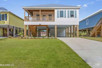 137 Miramar Ave, Biloxi, MS 39530