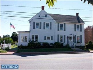 100 E Market St, Port Penn, DE 19731