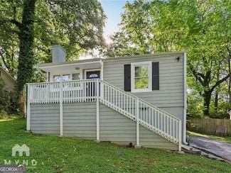 2912 Akron St, Atlanta, GA 30344
