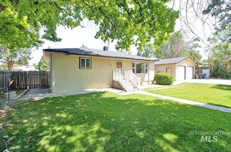 630 W Boise St, Kuna, ID 83634