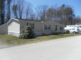 52 Deer Run Ln, Northwood, NH 03261