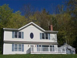 93 Warfield Rd, Charlemont, MA 01339