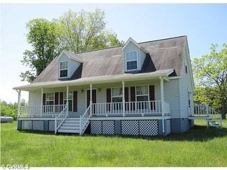 2094 Oliver Rd, Prospect, VA 23960