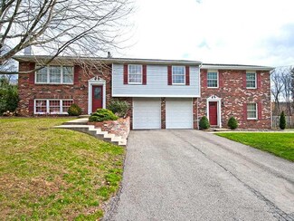 101 Apple Ln, Pittsburgh, PA 15238