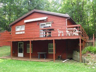 6657 Richburg Hill Rd, Bolivar, NY 14715