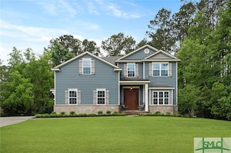80 James Dr, Richmond Hill, GA 31324