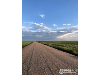 0 N Lot B County Road 83, Briggsdale, CO 80611