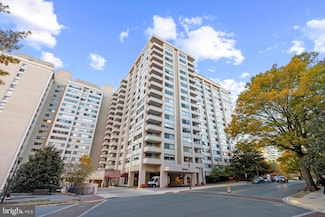 5500 Friendship Blvd Unit N2124, Chevy Chase, MD 20815