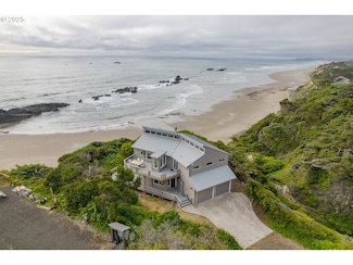 10350 NW Pacific Coast Hwy, Seal Rock, OR 97376