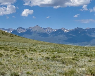 TBD L8 Cr 255, Westcliffe, CO 81252