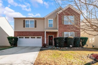 11828 Bending Branch Rd Unit 42, Charlotte, NC 28227