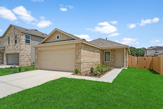 25745 John Wayne Rd, Splendora, TX 77372