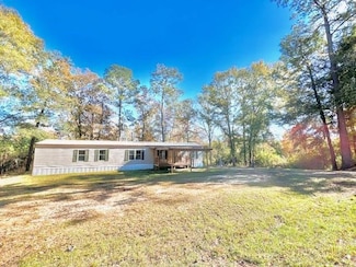 62436 Friendship Church Rd, Amite, LA 70422