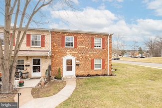 9200 Bridle Path Ln Unit G, Laurel, MD 20723