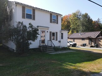 164 Lincoln St, Old Town, ME 04468