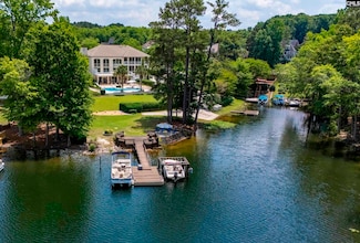 520 Sail Point Way, Columbia, SC 29212