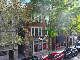 1411 W Taylor St Unit 3F, Chicago, IL 60607