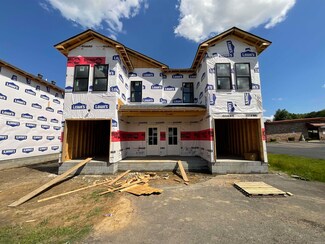 215 & 217 N Elm St, Jacksonville, AR 72076