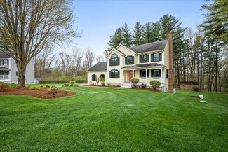 4 Spring St, North Oxford, MA 01537