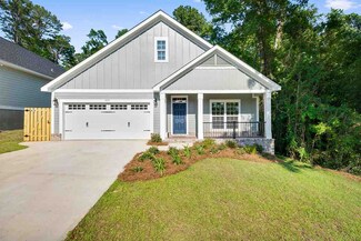 4210 Thibodeax Trail, Tallahassee, FL 32308