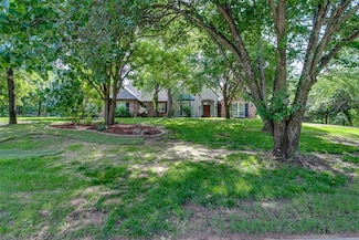 100 Hickory Forest Dr, Choctaw, OK 73020