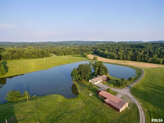 7865 Us Hwy 51 N, Cobden, IL 62920