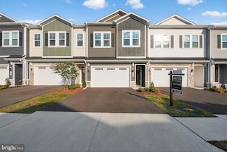 153 Leather Flower Dr, Front Royal, VA 22630