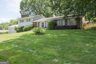 193 Morningside Dr, Cornelia, GA 30531