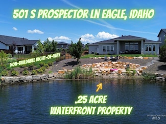 501 S Prospector Ln, Eagle, ID 83616