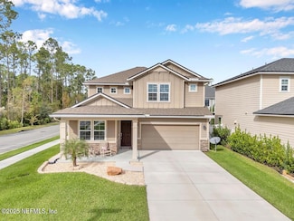 6743 Summit Vista Ct, Jacksonville, FL 32259