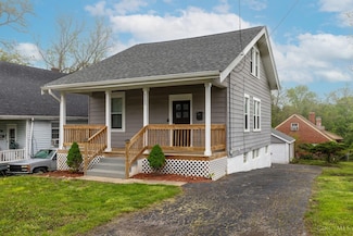 6502 Coleridge Ave, Cincinnati, OH 45213