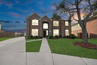 4046 Camelia Glen Ln, Fresno, TX 77545